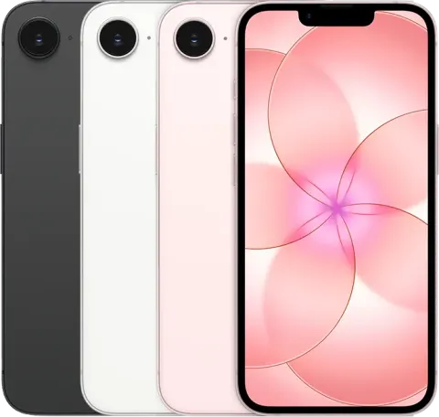 iPhone 17e