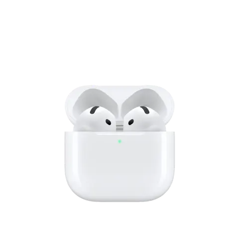 AirPods 4