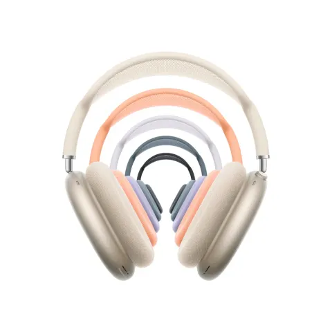 AirPods Max (USB-C)