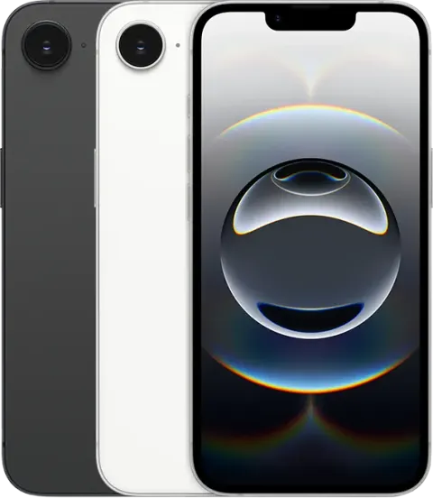 iPhone 16e