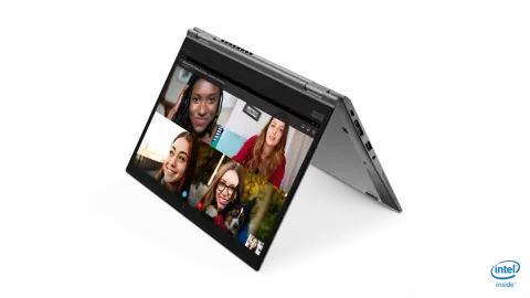 Lenovo ThinkPad X390 Yoga