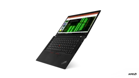 Lenovo ThinkPad X395