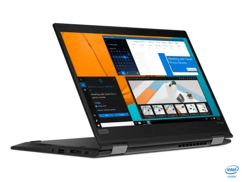 Lenovo ThinkPad X13 Yoga