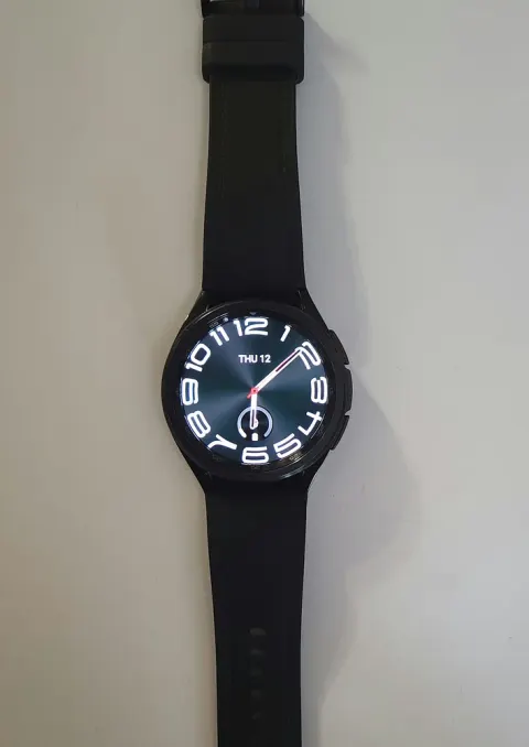 Galaxy Watch6 Classic