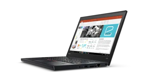 Lenovo ThinkPad X270