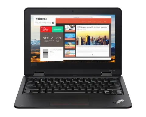 Lenovo ThinkPad Yoga 11e