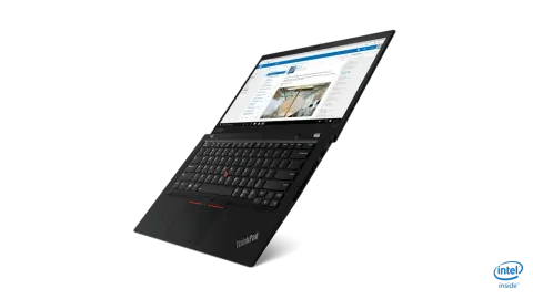 Lenovo ThinkPad T490s