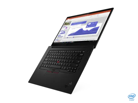 Lenovo ThinkPad X1 Extreme Gen 3