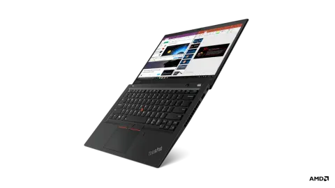 Lenovo ThinkPad T495s