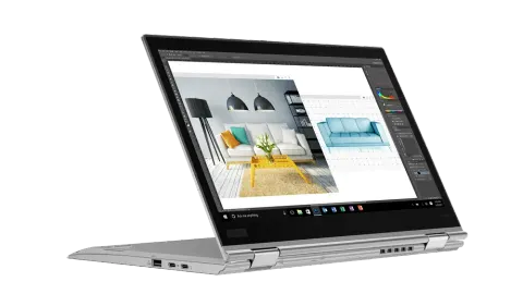 Lenovo ThinkPad X1 Yoga Gen 3