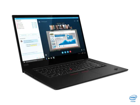 Lenovo ThinkPad X1 Extreme Gen 2