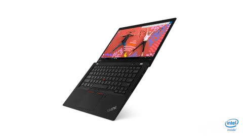 Lenovo ThinkPad X390