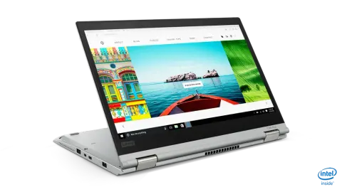 Lenovo ThinkPad X380 Yoga