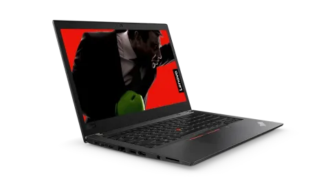 Lenovo ThinkPad T480s