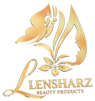 Lensharz Beauty Products logo