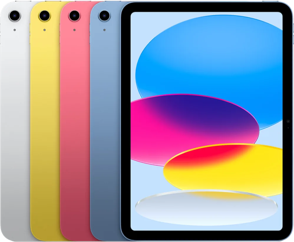 iPad (10th generation) product image