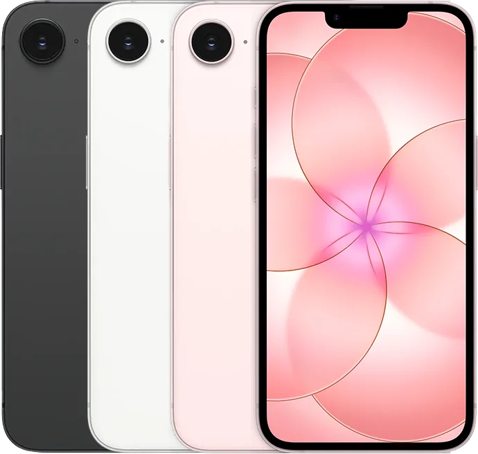 iPhone 17e product image