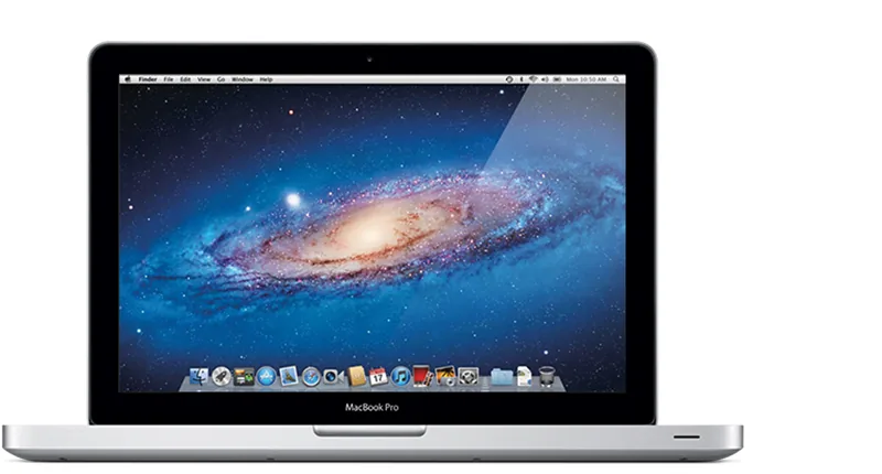 MacBook Pro 13-inch 2012 (Intel) product image