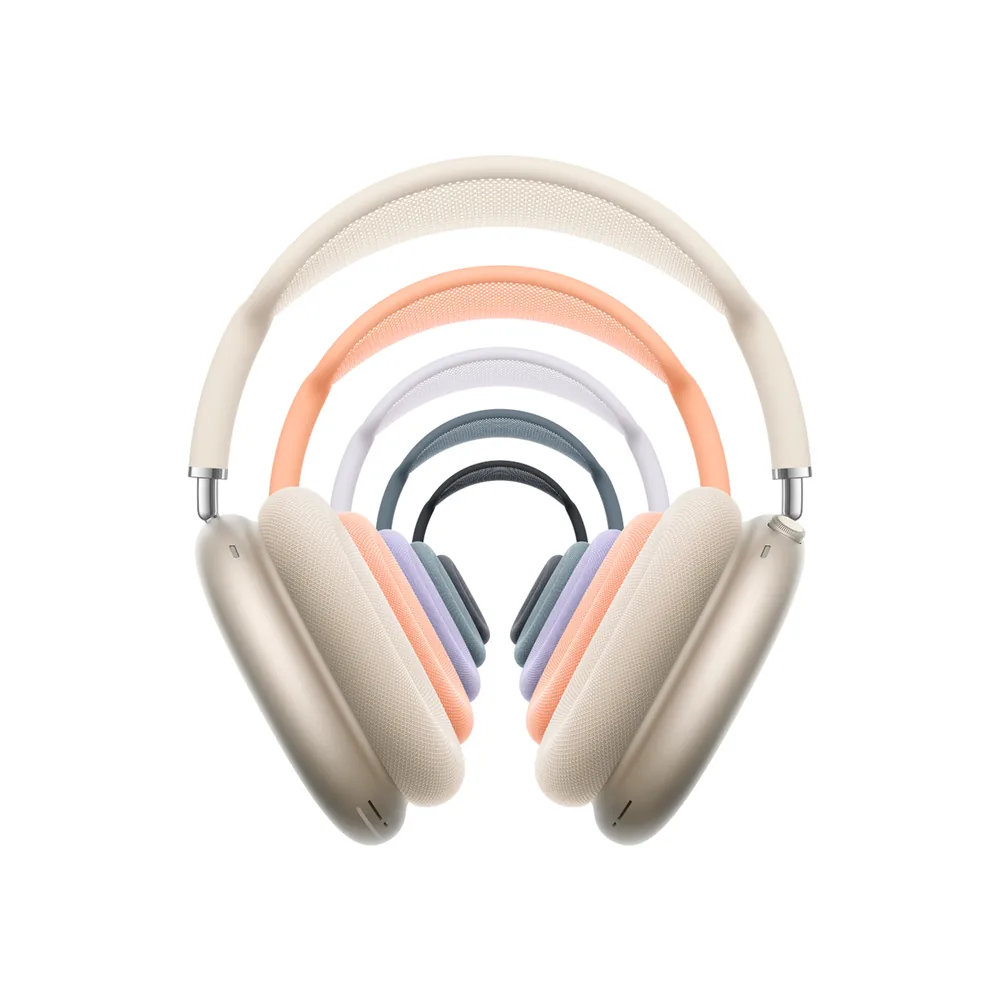 AirPods Max (USB-C) product image