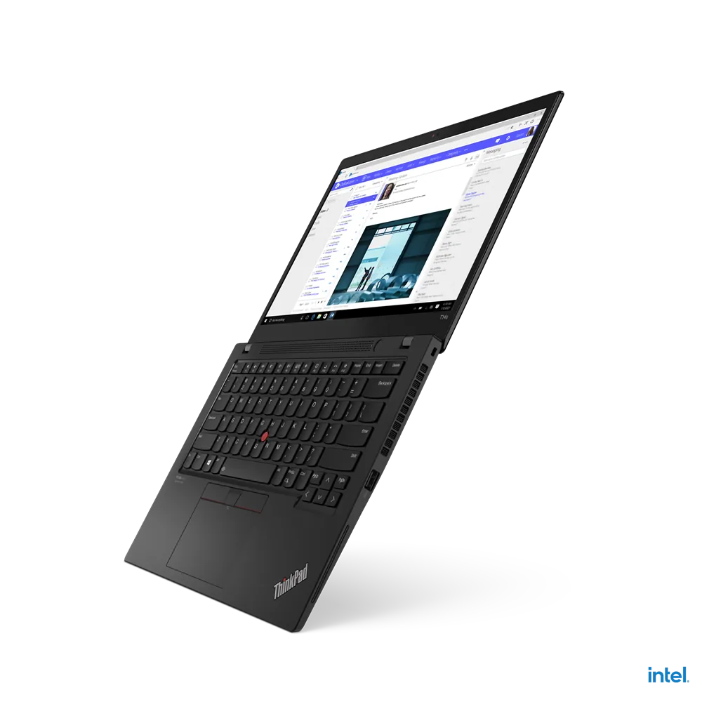 Lenovo ThinkPad T14s product image