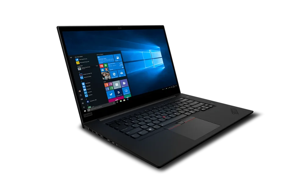 Lenovo ThinkPad P1 Gen 2 product image