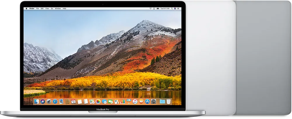 MacBook Pro 15-inch 2017 (Intel) product image