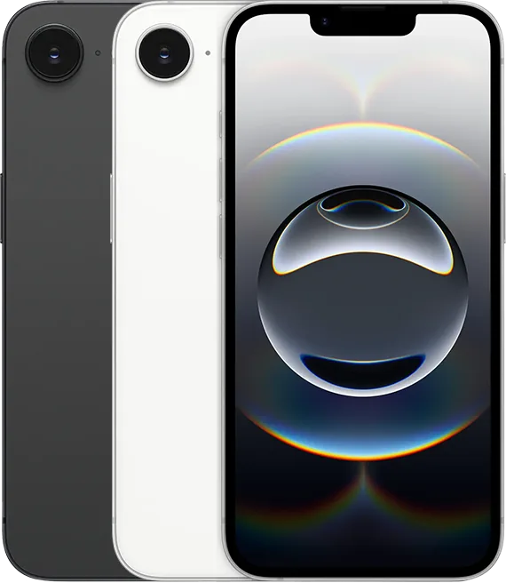 iPhone 16e product image