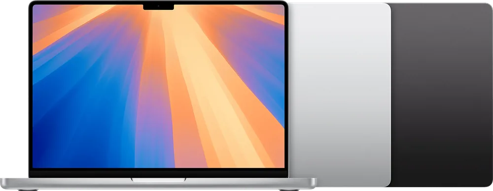 MacBook Pro 14-inch (M4 Pro) product image