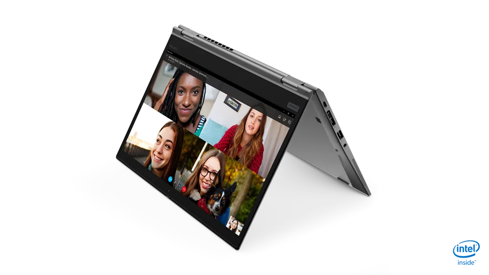 Lenovo ThinkPad X390 Yoga product image
