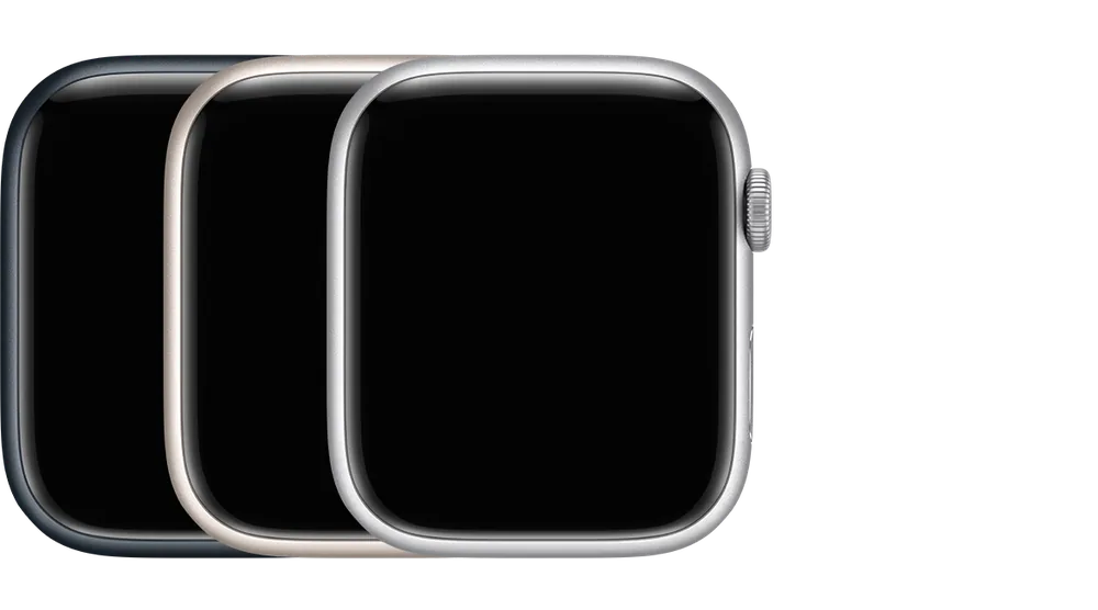 Apple Watch SE (2nd generation) product image