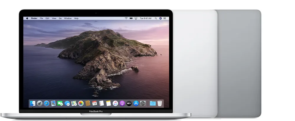 MacBook Pro 13-inch 2020 (Intel) product image