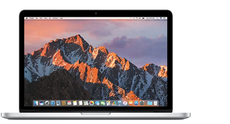 MacBook Pro 13-inch 2015 (Intel) product image