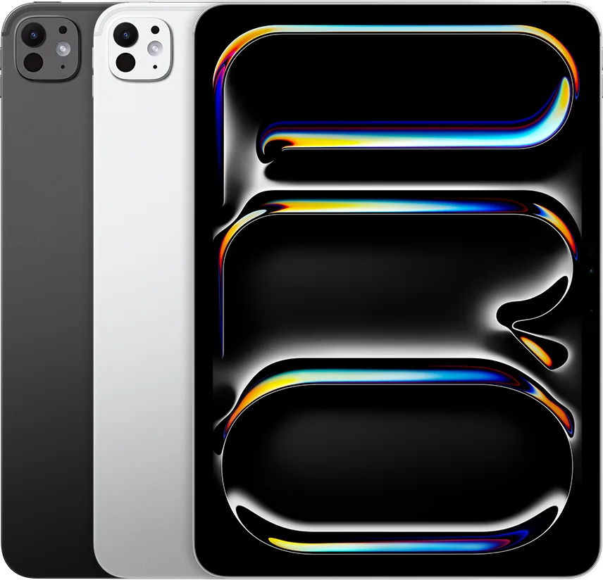 iPad Pro 11-inch (M4) product image