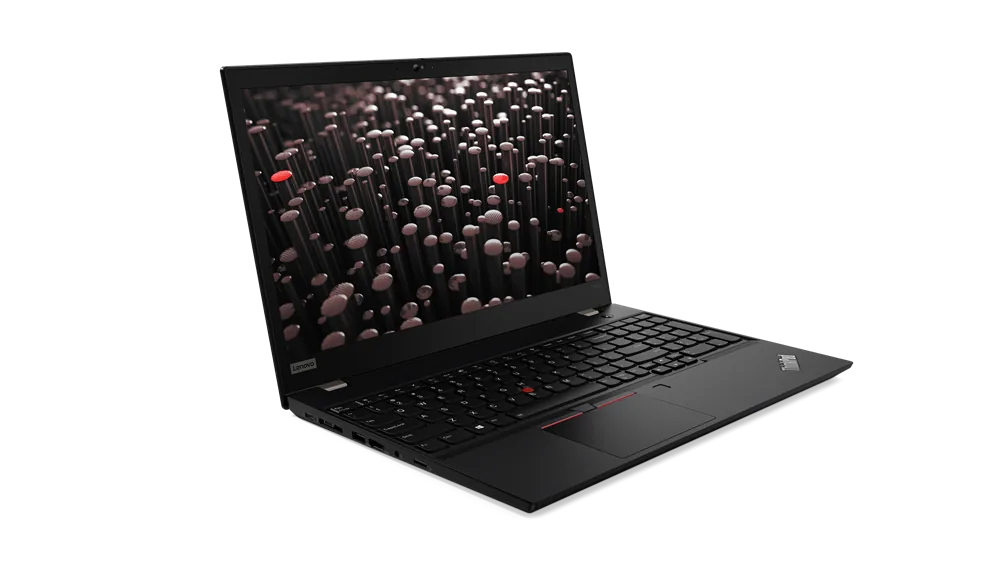 Lenovo ThinkPad P15s product image