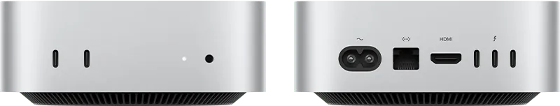 Mac mini (M4) product image