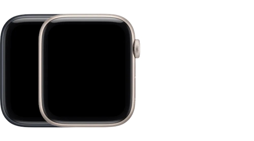 Apple Watch SE (3rd generation) product image