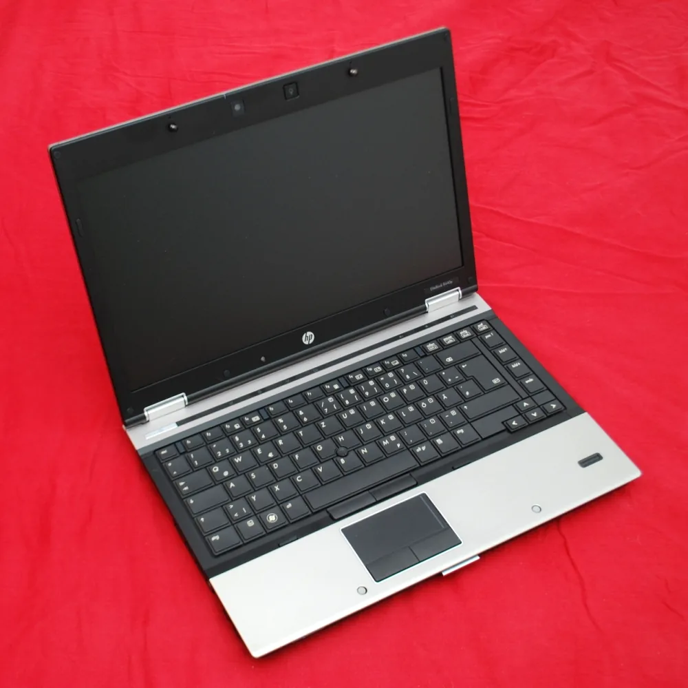HP EliteBook 8440p product image
