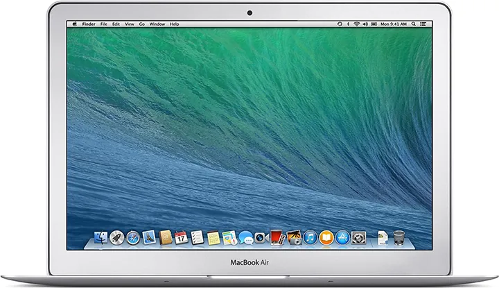 MacBook Air 13-inch 2014 (Intel) product image