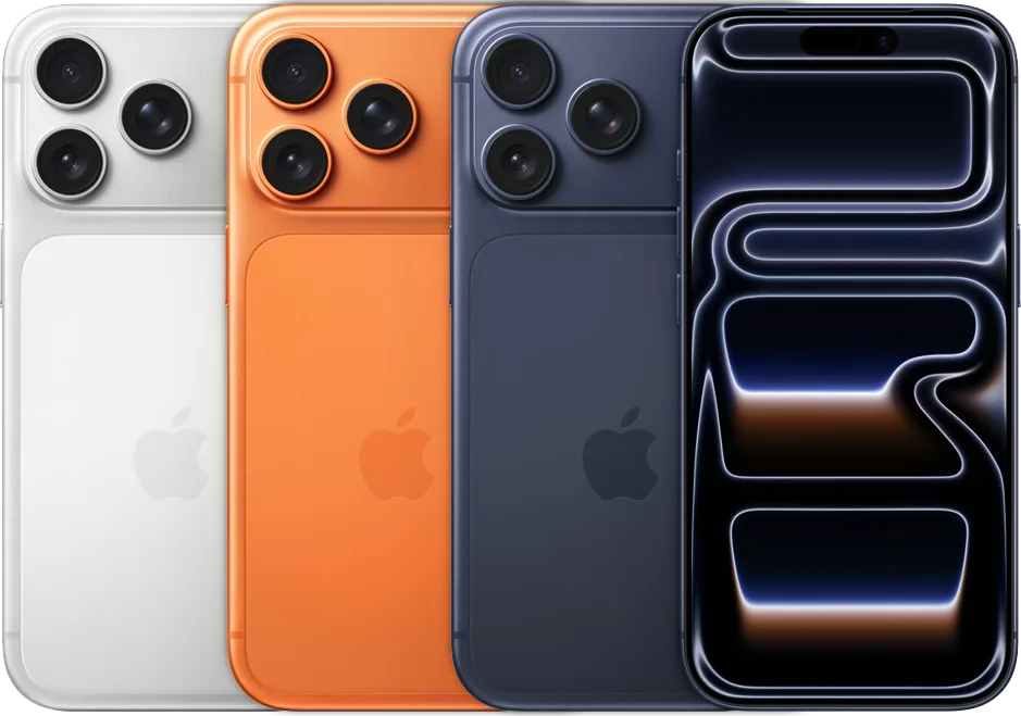 iPhone 17 Pro product image