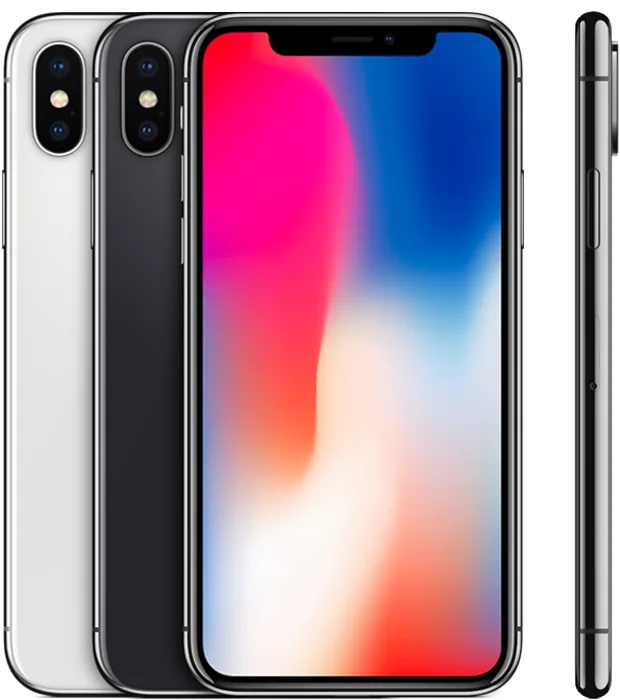 iPhone X (Ex-US) product image