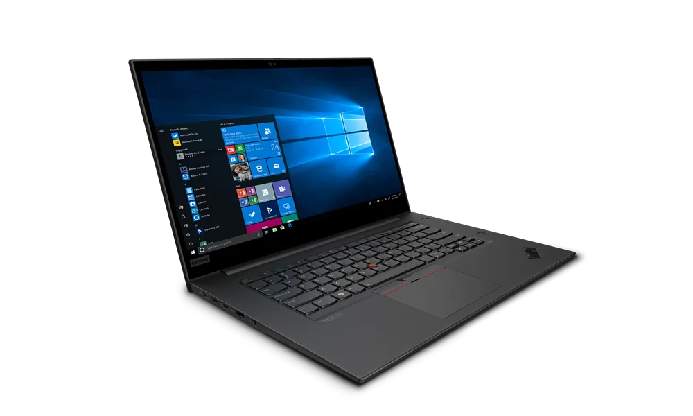 Lenovo ThinkPad P1 Gen 3 product image