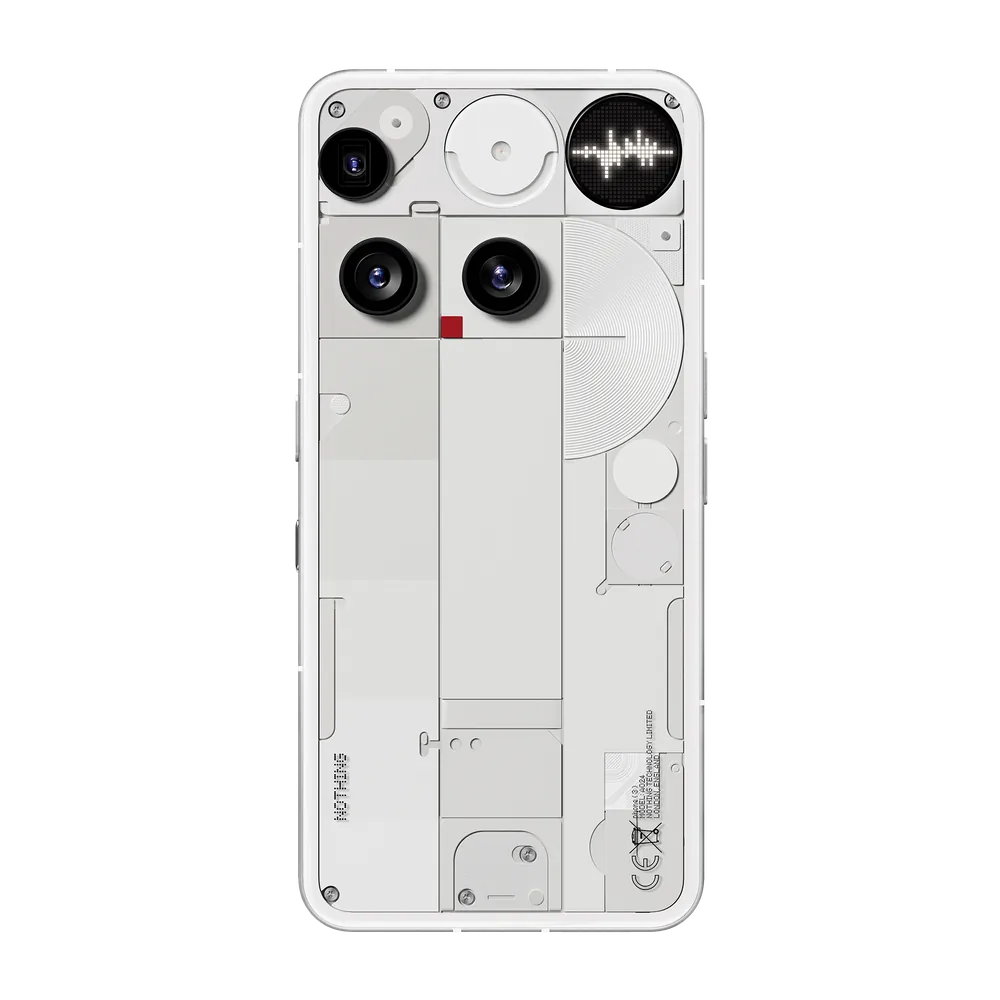 Nothing Phone (3) product image