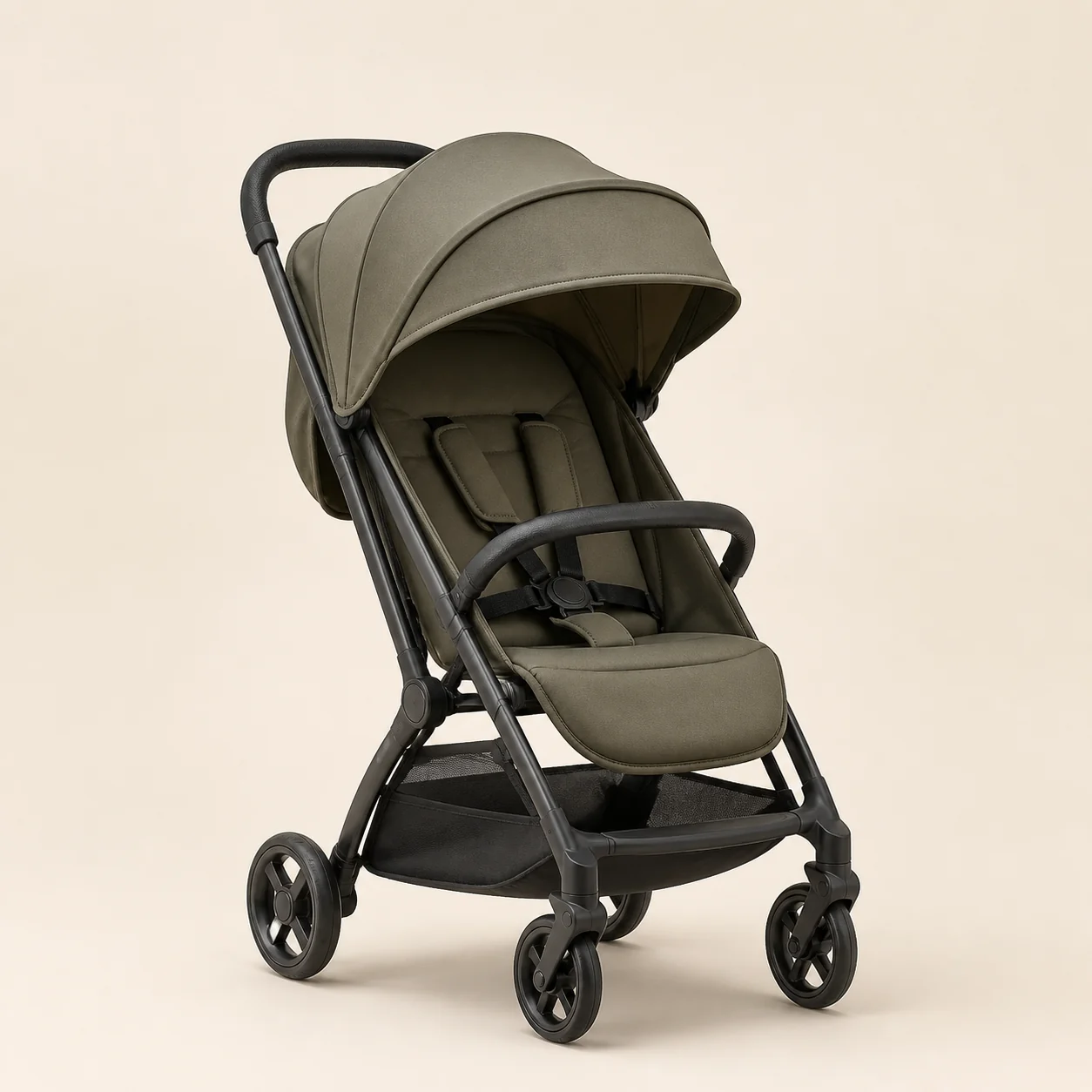 Editorial image representing Hodari baby essentials