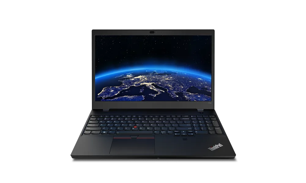 Lenovo ThinkPad P15v product image