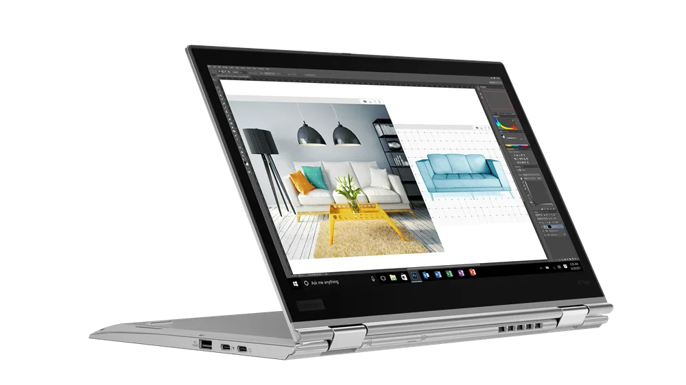 Lenovo ThinkPad X1 Yoga Gen 3 product image