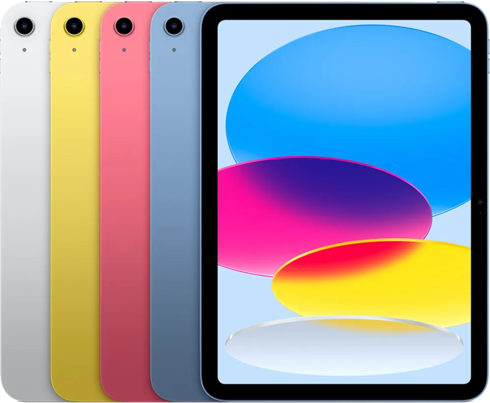iPad (11th generation) product image