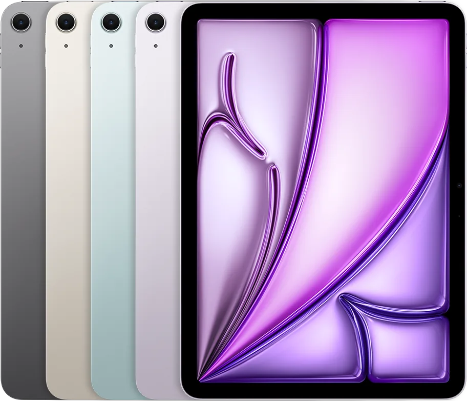 iPad Air (M3) product image