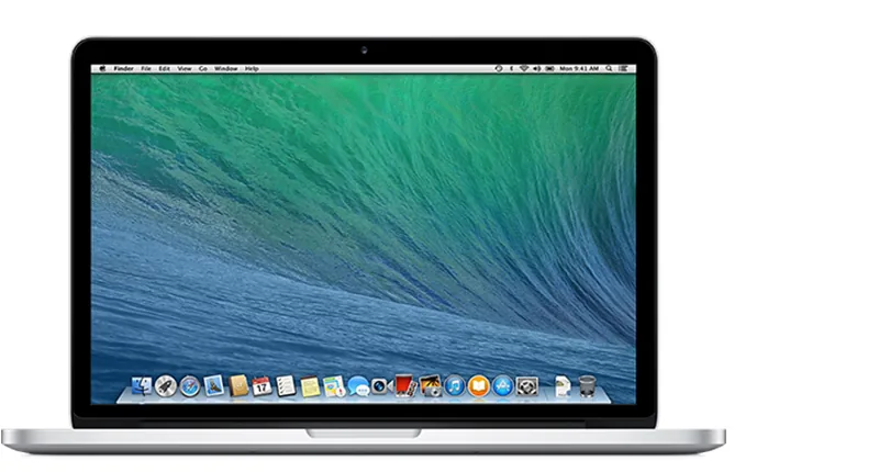 MacBook Pro 13-inch 2013 (Intel) product image