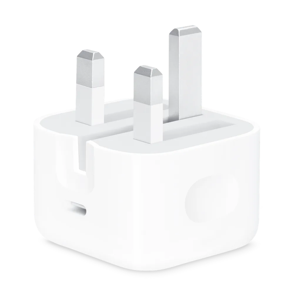 Apple 20W USB-C Power Adapter product image
