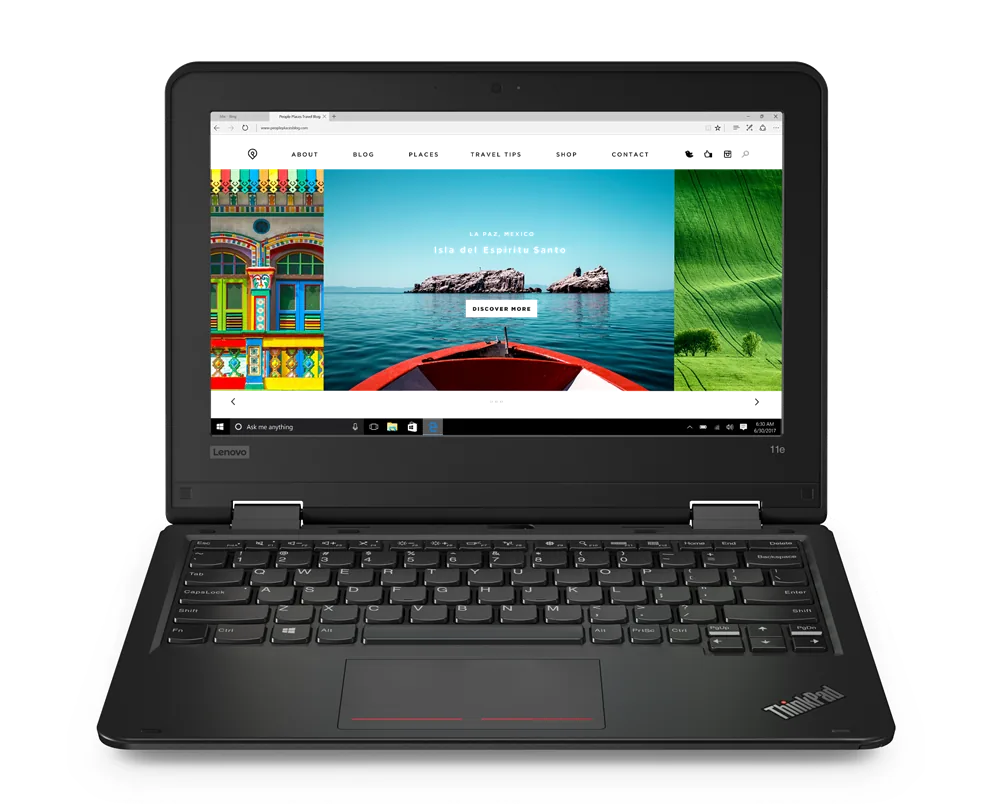 Lenovo ThinkPad 11e product image